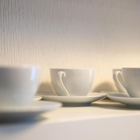 Ola Blanca Apartment Торемолинос Екстериор снимка
