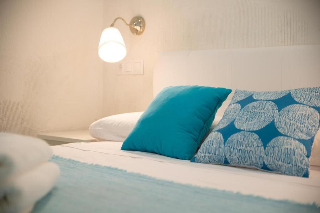 Ola Blanca Apartment Торемолинос Екстериор снимка