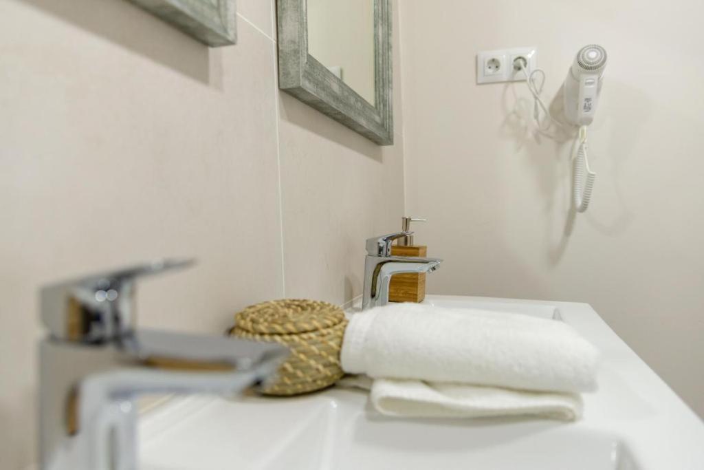 Ola Blanca Apartment Торемолинос Екстериор снимка
