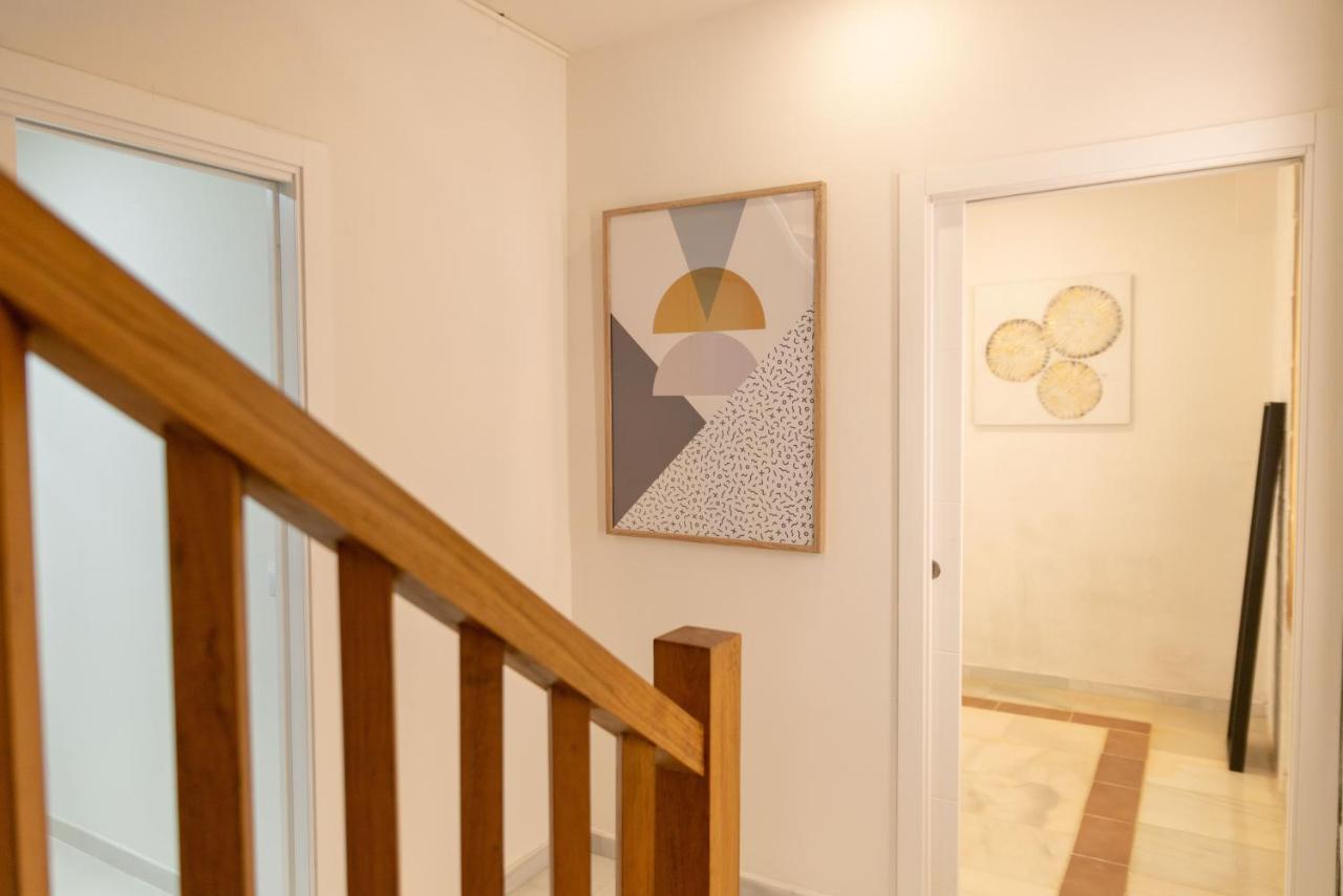 Ola Blanca Apartment Торемолинос Екстериор снимка