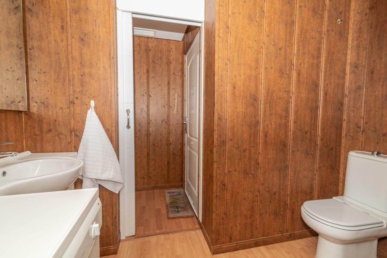Ola Blanca Apartment Торемолинос Екстериор снимка