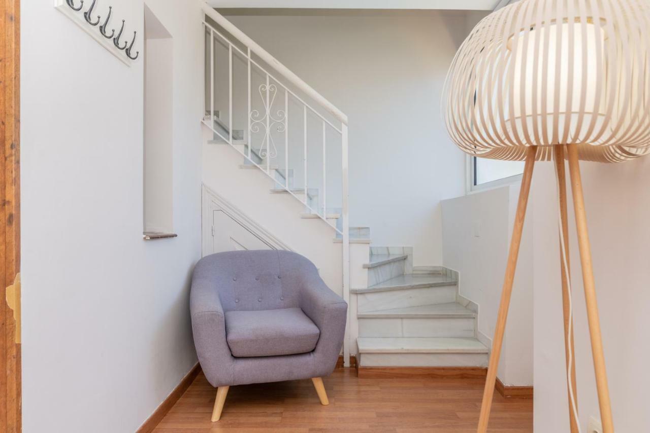 Ola Blanca Apartment Торемолинос Екстериор снимка