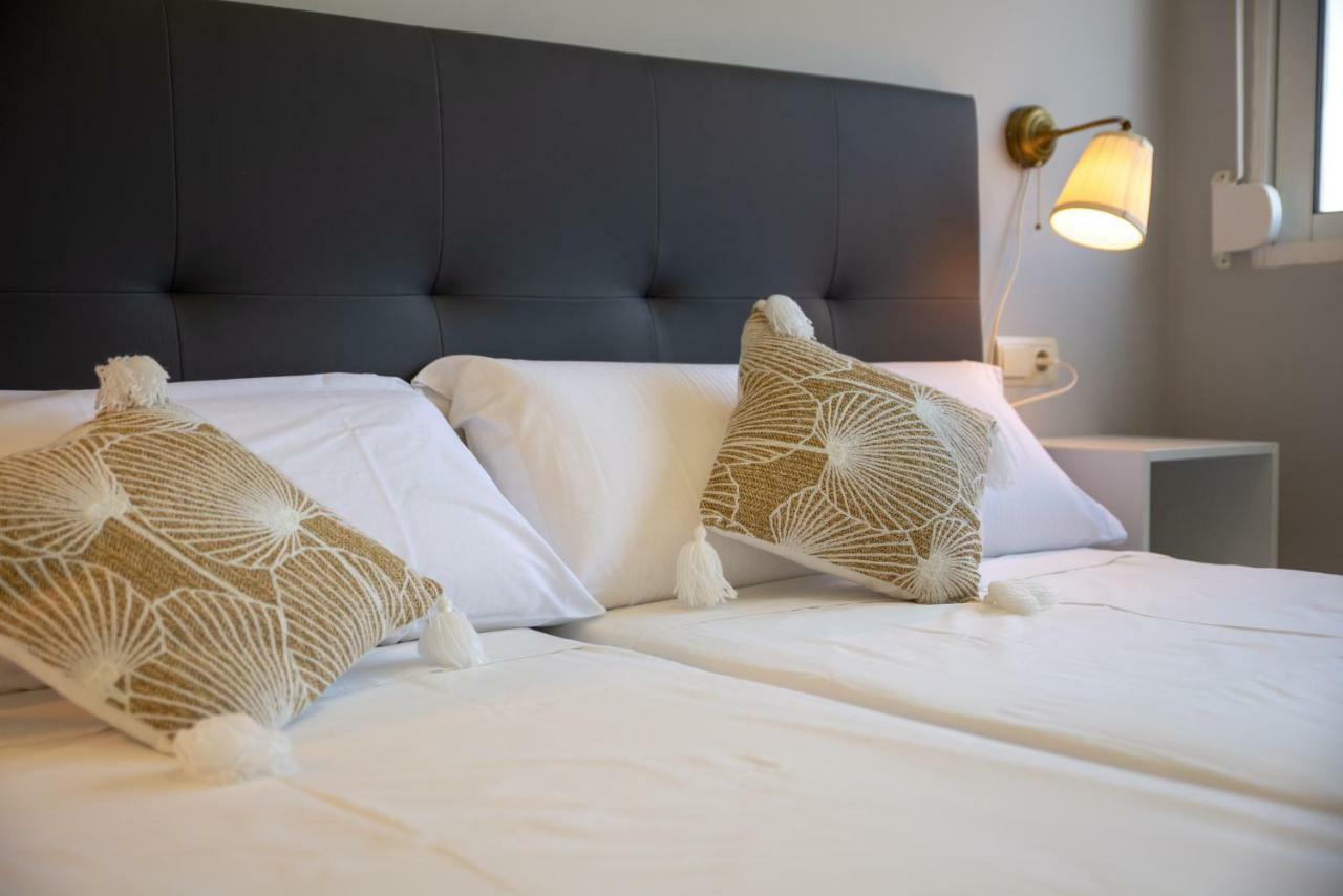 Ola Blanca Apartment Торемолинос Екстериор снимка