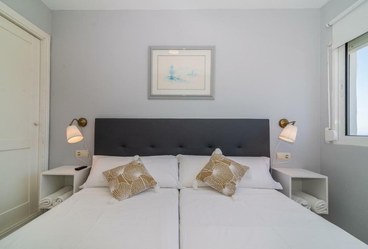 Ola Blanca Apartment Торемолинос Екстериор снимка