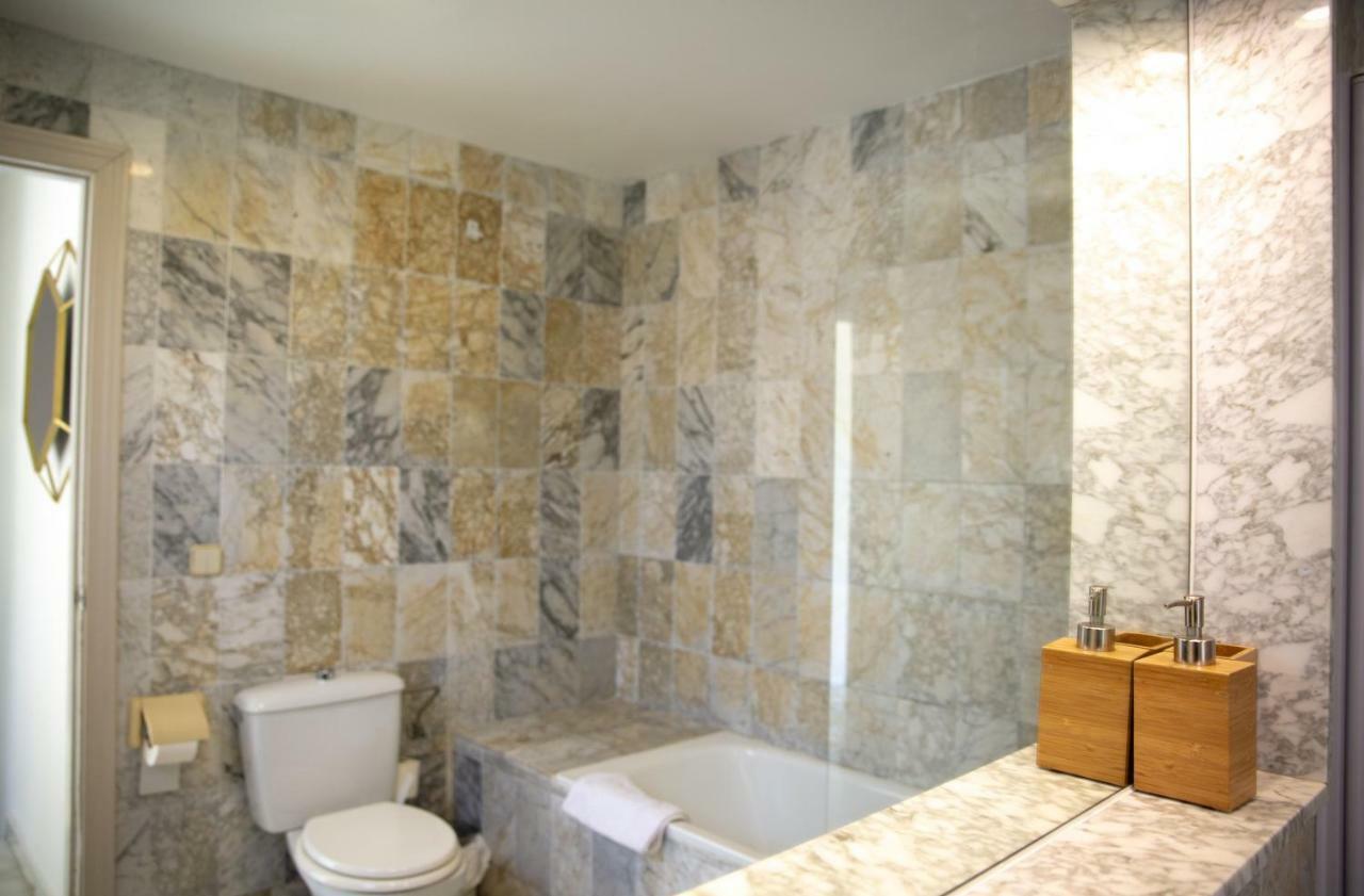 Ola Blanca Apartment Торемолинос Екстериор снимка