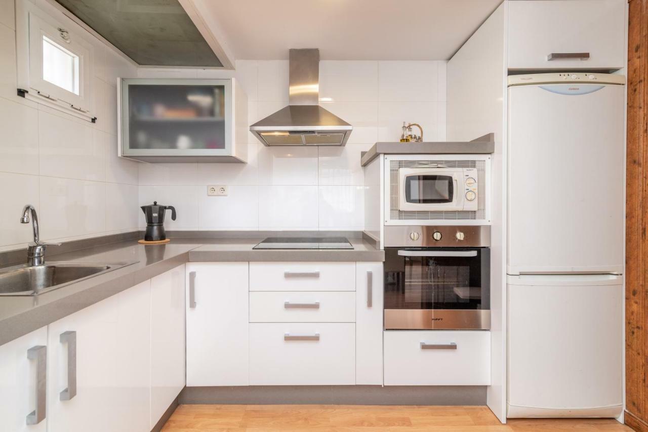 Ola Blanca Apartment Торемолинос Екстериор снимка